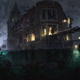 Illustration for article titled Lovecraftian Terror, Sculpted For A Video Game